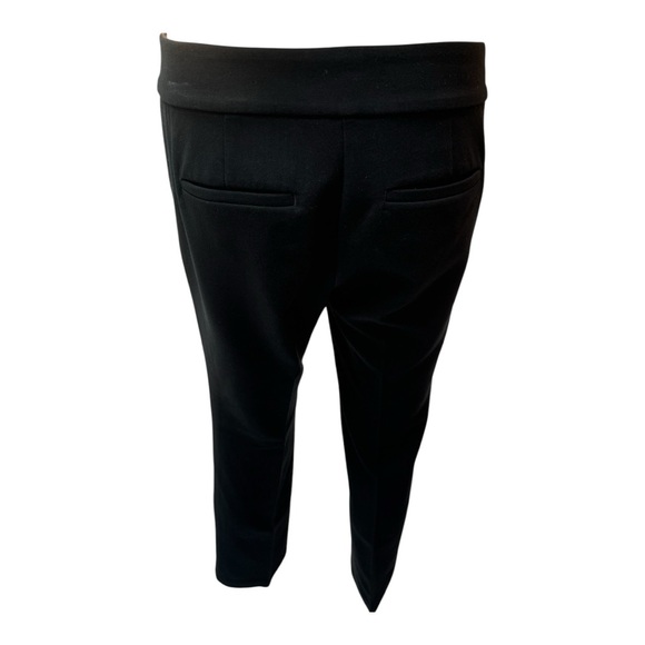 Ann Taylor Factory Trousers in 2P in Black - Picture 3 of 10